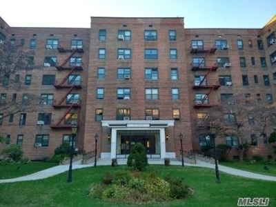 100-11 67th Road, Queens, NY