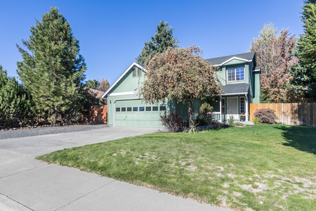 3062 Ne Raleigh Ct, Bend, OR