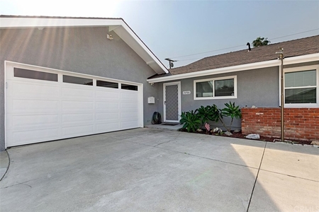 15701 Patrice Ave, Westminster, CA