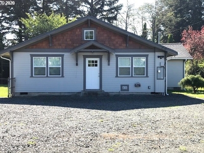 63273 Wildahl Rd, Coos Bay, OR