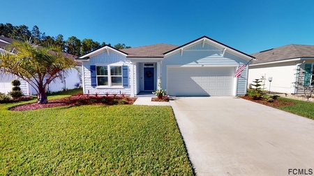 119 Lakeside Ct, Bunnell, FL