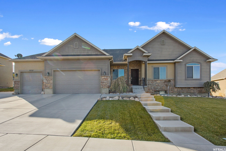 2727 S Day Lilly Dr, Saratoga Springs, UT