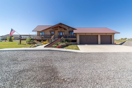 61671 Forever View Ln, Montrose, CO