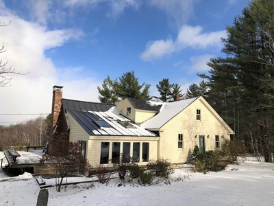 183 Youngs Hill Rd, Sunapee, NH