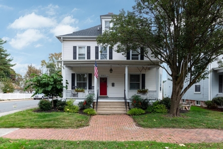 307 N State St, Dover, DE