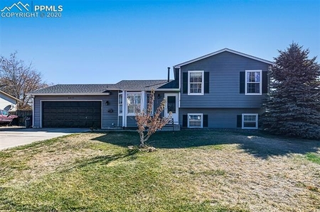 6655 Weeping Willow Dr, Colorado Springs, CO