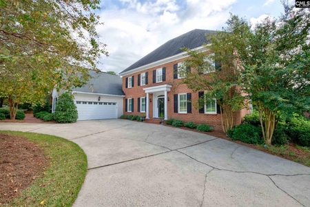 221 Mallet Hill Rd, Columbia, SC