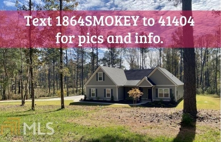 1864 Smokey Rd, Newnan, GA