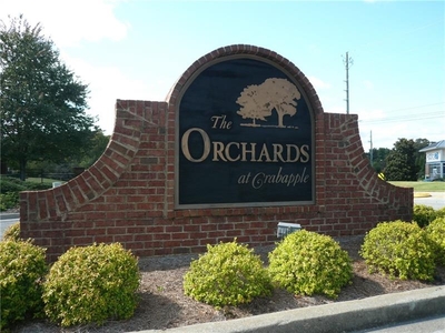 4422 Orchard Trce, Roswell, GA