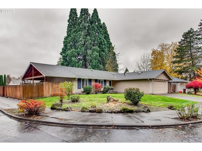 2995 Nw Park View Ln, Portland, OR