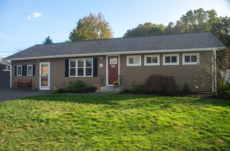 4 Walford Park Dr, Canton, MA
