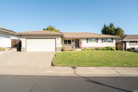 603 Lucy Ln, Roseville, CA
