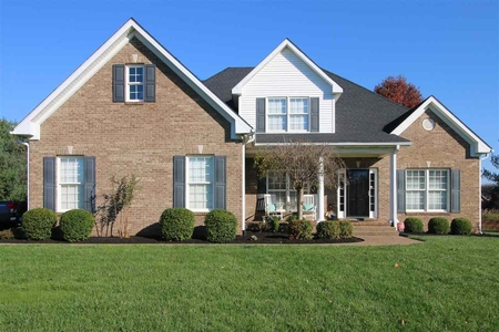 3527 Silver Sun Dr, Bowling Green, KY