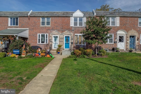 833 Hampshire Rd, Drexel Hill, PA