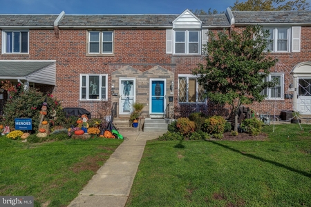 833 Hampshire Rd, Drexel Hill, PA