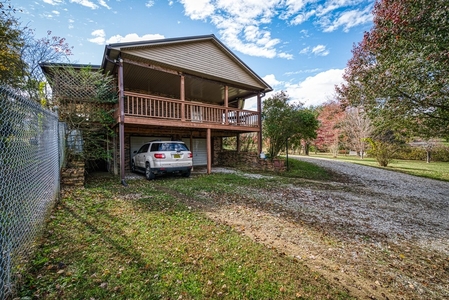 110 Old 136 Rd, Cookeville, TN