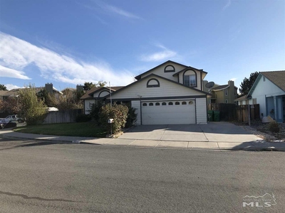 1555 Union Ct, Sparks, NV