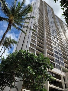 201 Ohua Ave, Honolulu, HI