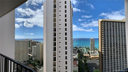 201 Ohua Ave, Honolulu, HI