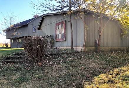 31 Orr Rd, Chillicothe, OH