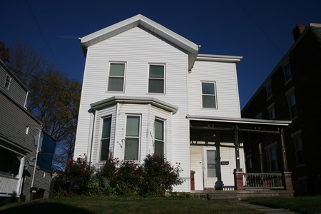 33 Kenner St, Ludlow, KY