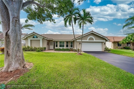 5608 Nw 66th Ave, Coral Springs, FL