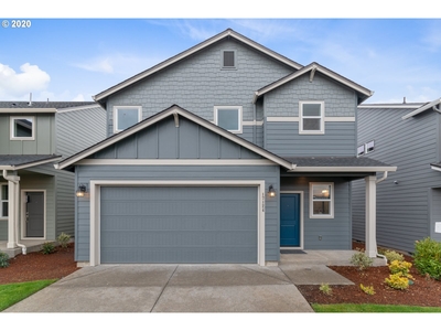 11366 Se Courteous Ct, Happy Valley, OR