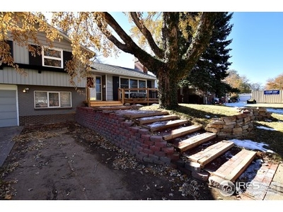 2000 20th Street Rd, Greeley, CO