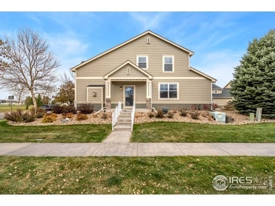 5102 Country Squire Way, Fort Collins, CO