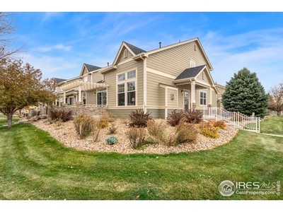 5102 Country Squire Way, Fort Collins, CO