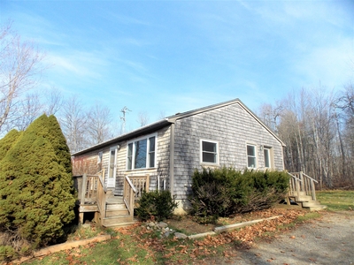 437 Town House Rd, Swanville, ME