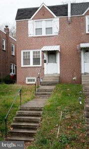 209 Hartranft Ave, Norristown, PA