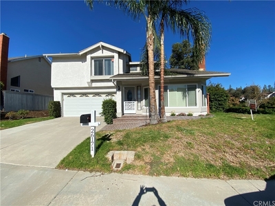 26171 Pittsford, Lake Forest, CA