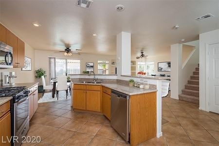 733 Forest Haven Way, Henderson, NV