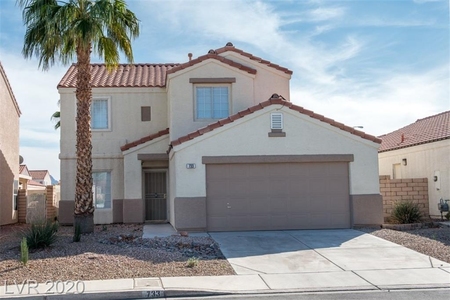 733 Forest Haven Way, Henderson, NV