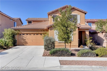 1012 Clearwater River Ave, Henderson, NV
