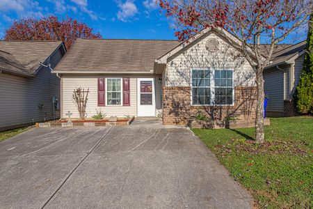 5533 Libby Way, Knoxville, TN
