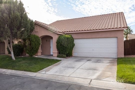 533 Lonesome Dove Dr, Mesquite, NV