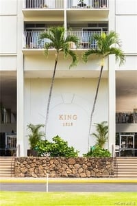 1519 Nuuanu Ave, Honolulu, HI