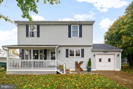 9291 Reed Ave, Morrisville, PA