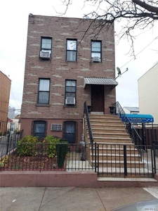 71-45 69th Place, Queens, NY