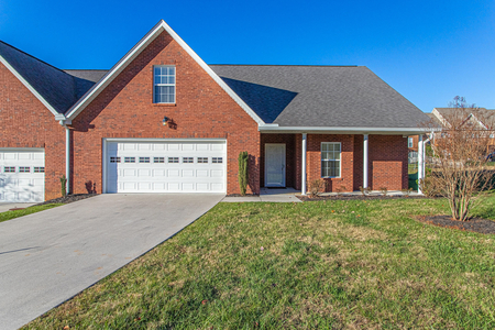 7869 Thomas Henry Way, Knoxville, TN