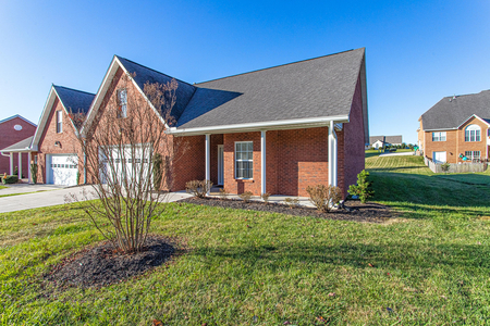 7869 Thomas Henry Way, Knoxville, TN