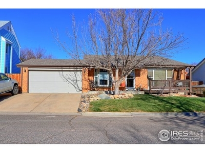 425 Hickory St, Broomfield, CO