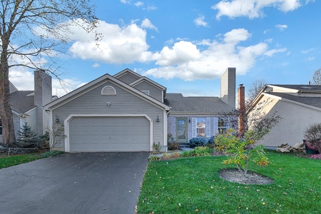 8159 Barlow Rd, Westerville, OH