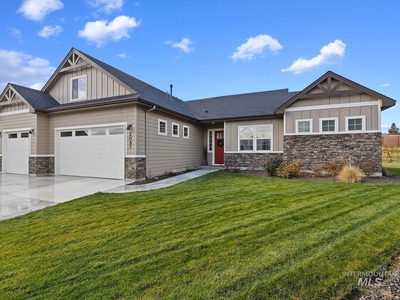 2047 E Mores Trail Dr, Meridian, ID