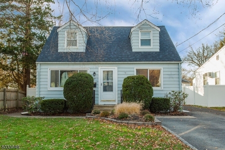 7 Evergreen Ave, Haskell, NJ