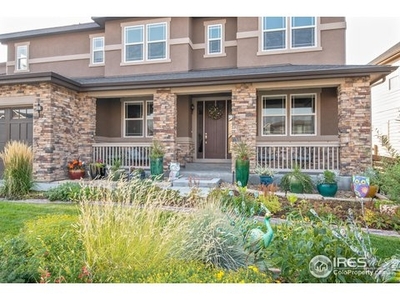 500 Orion Ave, Erie, CO