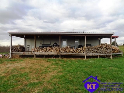2490 Cave Rd, Campbellsville, KY