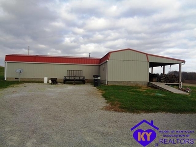 2490 Cave Rd, Campbellsville, KY